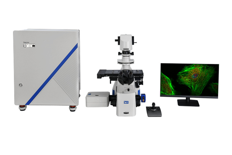 激光共聚焦顯微鏡 報(bào)價(jià)NCF950廣州明慧