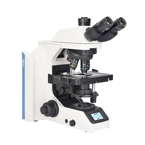 正置生物顯微鏡NE700 廣州市明慧科技有限公司