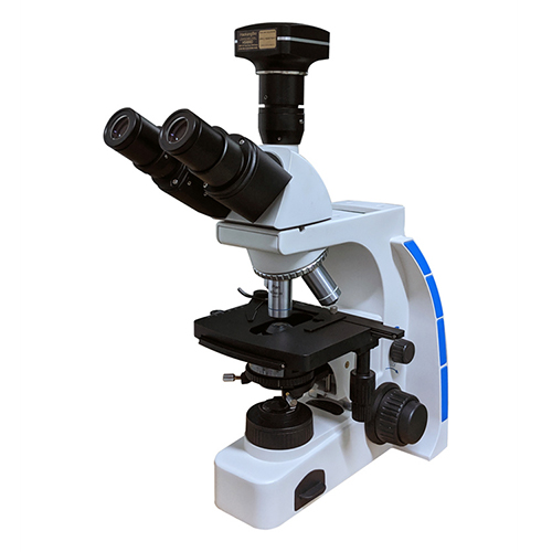  正置顯微鏡MHF100帶攝像頭